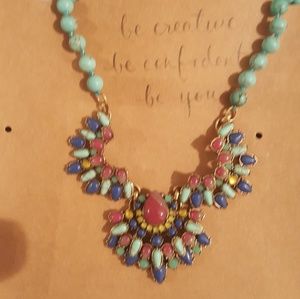 Chloe Isabel necklace